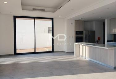 5-BD House Sale, 6,852 sq. ft. at The Dunes Saadiyat, The Dunes, Saadiyat Reserve, Saadiyat Island, Abu Dhabi, UAE #4