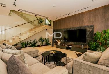 4-BD House Sale, 3,767 sq. ft., Lea, Yas Acres, Yas Island, Abu Dhabi, UAE #4