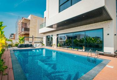4-BD House Sale, 3,767 sq. ft., Lea, Yas Acres, Yas Island, Abu Dhabi, UAE #3 4-BD House Sale, 3,767 sq. ft., Lea, Yas Acres, Yas Island, Abu Dhabi, UAE #3