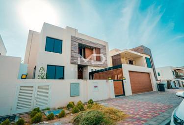 4-BD House Sale, 3,767 sq. ft., Lea, Yas Acres, Yas Island, Abu Dhabi, UAE #1 4-BD House Sale, 3,767 sq. ft., Lea, Yas Acres, Yas Island, Abu Dhabi, UAE #1