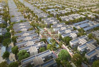Продажа коттеджа 3 310 фут², 4 спальни в ЖК «The Sustainable City Yas Island», The Sustainable City - Yas Island, Yas Island, Abu Dhabi, UAE #1 Продажа коттеджа 3 310 фут², 4 спальни в ЖК «The Sustainable City Yas Island», The Sustainable City - Yas Island, Yas Island, Abu Dhabi, UAE #1