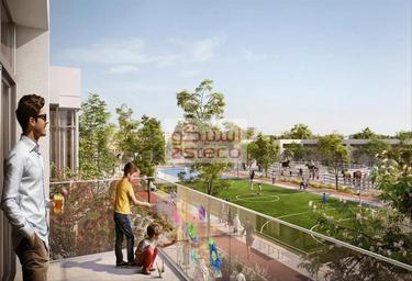 Продажа коттеджа 3 310 фут², 4 спальни в ЖК «The Sustainable City Yas Island», The Sustainable City - Yas Island, Yas Island, Abu Dhabi, UAE #3 Продажа коттеджа 3 310 фут², 4 спальни в ЖК «The Sustainable City Yas Island», The Sustainable City - Yas Island, Yas Island, Abu Dhabi, UAE #3