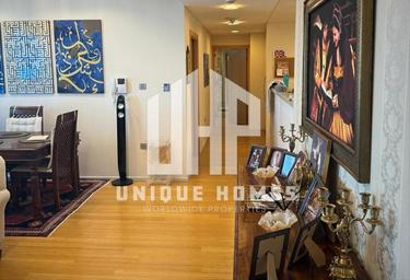 2-BD Apartment Sale, 1,000 sq. ft., Al Sana 2, Al Muneera, Al Raha Beach, Abu Dhabi, UAE #4