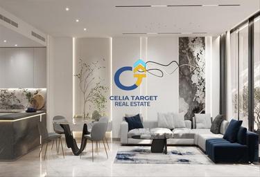 2-BD Apartment Sale, 1,000 sq. ft. at IVY Gardens Phase 2 By Samana, Samana Ivy Gardens 2, Dubai Land Residence Complex, Dubai, UAE #1 2-BD Apartment Sale, 1,000 sq. ft. at IVY Gardens Phase 2 By Samana, Samana Ivy Gardens 2, Dubai Land Residence Complex, Dubai, UAE #1