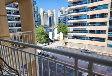 1-BD Apartment Sale, 1,000 sq. ft., Westside Marina, Dubai Marina, Dubai, UAE #2