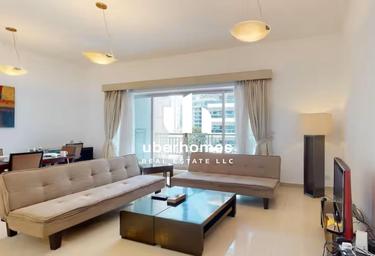 1-BD Apartment Sale, 1,000 sq. ft., Westside Marina, Dubai Marina, Dubai, UAE #4