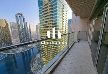 2-BD Apartment Sale, 990 sq. ft., Global Lake View, JLT Cluster E, Jumeirah Lake Towers, Dubai, UAE #3