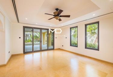 4-BD House Sale, 4,833 sq. ft., Saadiyat Beach Villas, Saadiyat Beach, Saadiyat Island, Abu Dhabi, UAE #4