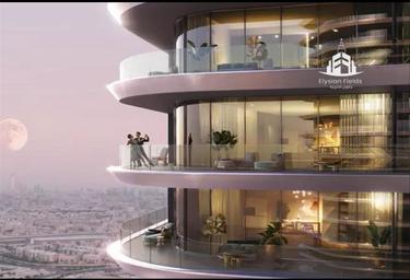 Apartment Sale, 458 sq. ft. at Binghatti Hills Phase 2 By Binghatti, Binghatti Hills, Dubai Science Park, Dubai, UAE #3 Apartment Sale, 458 sq. ft. at Binghatti Hills Phase 2 By Binghatti, Binghatti Hills, Dubai Science Park, Dubai, UAE #3
