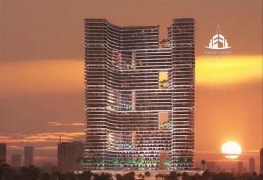 Apartment Sale, 458 sq. ft. at Binghatti Hills Phase 2 By Binghatti, Binghatti Hills, Dubai Science Park, Dubai, UAE #1 Apartment Sale, 458 sq. ft. at Binghatti Hills Phase 2 By Binghatti, Binghatti Hills, Dubai Science Park, Dubai, UAE #1