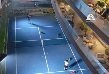 Apartment Sale, 458 sq. ft. at Binghatti Hills Phase 2 By Binghatti, Binghatti Hills, Dubai Science Park, Dubai, UAE #4