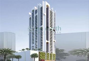 2-BD Apartment Sale, 972 sq. ft. at Elbrus Tower, Elbrus Tower, Jumeirah Village Triangle, Dubai, UAE #2 2-BD Apartment Sale, 972 sq. ft. at Elbrus Tower, Elbrus Tower, Jumeirah Village Triangle, Dubai, UAE #2