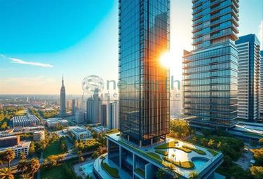 2-BD Apartment Sale, 1,000 sq. ft. at Lilium Tower, Lilium Tower, Jumeirah Village Triangle, Dubai, UAE #2 2-BD Apartment Sale, 1,000 sq. ft. at Lilium Tower, Lilium Tower, Jumeirah Village Triangle, Dubai, UAE #2