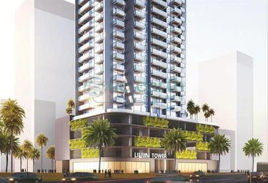 1-BD Apartment Sale, 727 sq. ft. at Lilium Tower, Lilium Tower, Jumeirah Village Triangle, Dubai, UAE #1 1-BD Apartment Sale, 727 sq. ft. at Lilium Tower, Lilium Tower, Jumeirah Village Triangle, Dubai, UAE #1