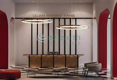 1-BD Apartment Sale, 727 sq. ft. at Lilium Tower, Lilium Tower, Jumeirah Village Triangle, Dubai, UAE #3 1-BD Apartment Sale, 727 sq. ft. at Lilium Tower, Lilium Tower, Jumeirah Village Triangle, Dubai, UAE #3
