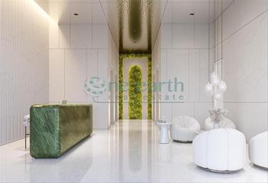1-BD Apartment Sale, 777 sq. ft. at Elbrus Tower, Elbrus Tower, Jumeirah Village Triangle, Dubai, UAE #4