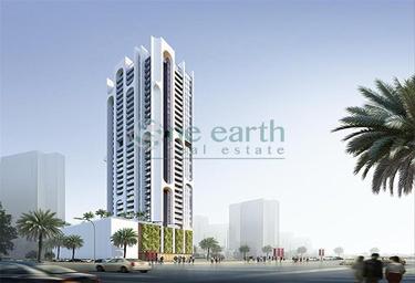 1-BD Apartment Sale, 777 sq. ft. at Elbrus Tower, Elbrus Tower, Jumeirah Village Triangle, Dubai, UAE #2 1-BD Apartment Sale, 777 sq. ft. at Elbrus Tower, Elbrus Tower, Jumeirah Village Triangle, Dubai, UAE #2
