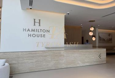 2-BD Apartment Sale, 1,000 sq. ft. at Hamilton House, Hamilton House, Jumeirah Village Circle, Dubai, UAE #3 2-BD Apartment Sale, 1,000 sq. ft. at Hamilton House, Hamilton House, Jumeirah Village Circle, Dubai, UAE #3