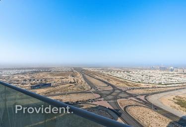 Apartment Sale, 340 sq. ft., Carson A, Carson, DAMAC Hills, Dubai, UAE #4