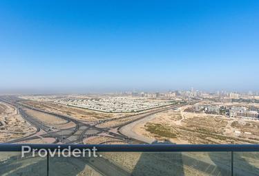 Apartment Sale, 340 sq. ft., Carson A, Carson, DAMAC Hills, Dubai, UAE #2
