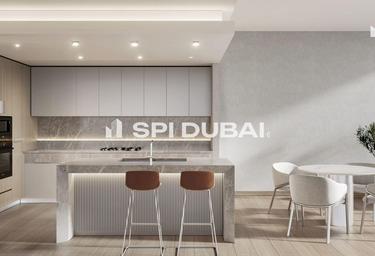 1-BD Apartment Sale, 825 sq. ft. at Ellington Claydon House, Claydon House, Mohammed Bin Rashid City, Dubai, UAE #4