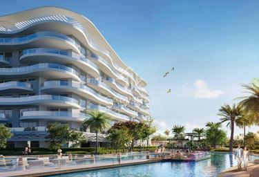 1-BD Apartment Sale, 616 sq. ft., Lagoon Views 11, Lagoon Views, Damac Lagoons, Dubai, UAE #1 1-BD Apartment Sale, 616 sq. ft., Lagoon Views 11, Lagoon Views, Damac Lagoons, Dubai, UAE #1