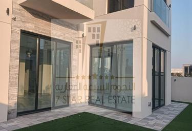 4-BD House Sale, 3,700 sq. ft., Al Zahia, Muwaileh Commercial, Sharjah, UAE #2 4-BD House Sale, 3,700 sq. ft., Al Zahia, Muwaileh Commercial, Sharjah, UAE #2