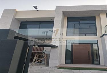 4-BD House Sale, 3,700 sq. ft., Al Zahia, Muwaileh Commercial, Sharjah, UAE #3 4-BD House Sale, 3,700 sq. ft., Al Zahia, Muwaileh Commercial, Sharjah, UAE #3