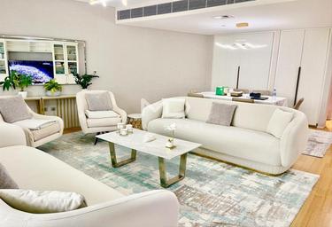 3-BD Apartment Sale, 1,000 sq. ft., Al Rahba, Al Muneera, Al Raha Beach, Abu Dhabi, UAE #4