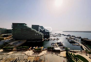 2-BD Apartment Sale, 1,000 sq. ft., Al Barza, Al Bandar, Al Raha Beach, Abu Dhabi, UAE #1