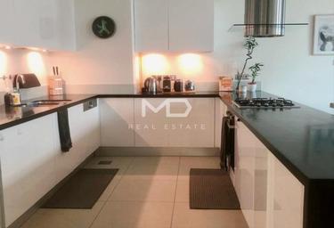 2-BD Apartment Sale, 1,000 sq. ft., Al Barza, Al Bandar, Al Raha Beach, Abu Dhabi, UAE #4