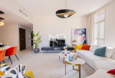 3-BD Apartment Sale, 1,000 sq. ft. at Reflection, Reflection, Shams Abu Dhabi, Al Reem Island, Abu Dhabi, UAE #4