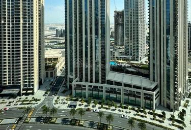 1-BD Apartment Sale, 981 sq. ft. at Dubai Creek Residence South Tower 1, Dubai Creek Residence Tower 1 South, Dubai Creek Harbour (The Lagoons), Dubai, UAE #2 1-BD Apartment Sale, 981 sq. ft. at Dubai Creek Residence South Tower 1, Dubai Creek Residence Tower 1 South, Dubai Creek Harbour (The Lagoons), Dubai, UAE #2