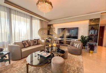 4-BD Apartment Sale, 1,000 sq. ft., Boulevard Point, Downtown Dubai, Dubai, UAE #4