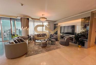 4-BD Apartment Sale, 1,000 sq. ft., Boulevard Point, Downtown Dubai, Dubai, UAE #2