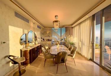4-BD Apartment Sale, 1,000 sq. ft., Boulevard Point, Downtown Dubai, Dubai, UAE #3