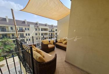 Apartment Sale, 696 sq. ft., Regent House 1, Regent House, Motor City, Dubai, UAE #3