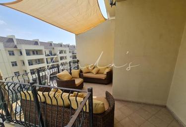 Apartment Sale, 696 sq. ft., Regent House 1, Regent House, Motor City, Dubai, UAE #1