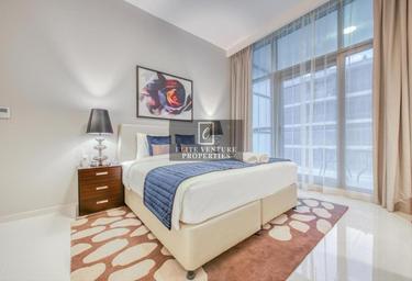 Apartment Sale, 543 sq. ft., Golf Promenade 2A, Golf Promenade, DAMAC Hills, Dubai, UAE #2