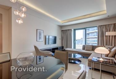 1-BD Apartment Sale, 1,000 sq. ft., Tower B, DAMAC Towers by Paramount, Business Bay, Dubai, UAE #3 1-BD Apartment Sale, 1,000 sq. ft., Tower B, DAMAC Towers by Paramount, Business Bay, Dubai, UAE #3