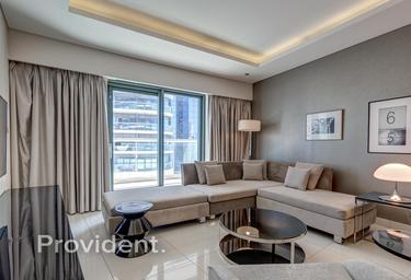 1-BD Apartment Sale, 1,000 sq. ft., Tower B, DAMAC Towers by Paramount, Business Bay, Dubai, UAE #2 1-BD Apartment Sale, 1,000 sq. ft., Tower B, DAMAC Towers by Paramount, Business Bay, Dubai, UAE #2