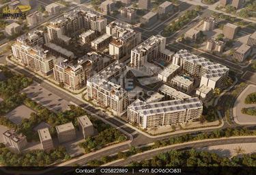 2-BD Apartment Sale, 901 sq. ft. at Plaza Masdar City, Plaza, Masdar City, Abu Dhabi, UAE #1 2-BD Apartment Sale, 901 sq. ft. at Plaza Masdar City, Plaza, Masdar City, Abu Dhabi, UAE #1