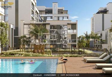 2-BD Apartment Sale, 901 sq. ft. at Plaza Masdar City, Plaza, Masdar City, Abu Dhabi, UAE #3 2-BD Apartment Sale, 901 sq. ft. at Plaza Masdar City, Plaza, Masdar City, Abu Dhabi, UAE #3