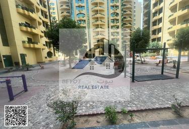 2-BD Apartment Sale, 1,000 sq. ft., Al Rashidiya Towers, Al Rashidiya, Ajman Downtown, Ajman, UAE #4