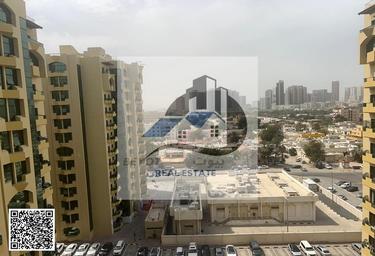 2-BD Apartment Sale, 1,000 sq. ft., Al Rashidiya Towers, Al Rashidiya, Ajman Downtown, Ajman, UAE #3