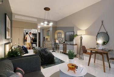 Apartment Sale, 447 sq. ft. at The Icon Tower, Yas Bay, Yas Island, Abu Dhabi, UAE #2 Apartment Sale, 447 sq. ft. at The Icon Tower, Yas Bay, Yas Island, Abu Dhabi, UAE #2