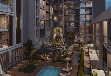 Apartment Sale, 447 sq. ft. at The Icon Tower, Yas Bay, Yas Island, Abu Dhabi, UAE #3 Apartment Sale, 447 sq. ft. at The Icon Tower, Yas Bay, Yas Island, Abu Dhabi, UAE #3