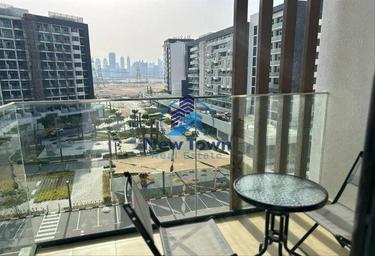 Apartment Sale, 373 sq. ft., AZIZI Riviera 4, Meydan One, Meydan, Dubai, UAE #1