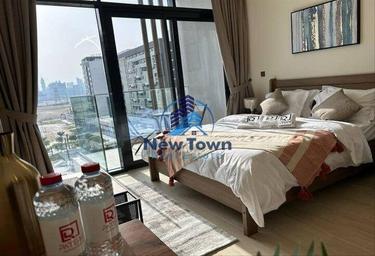 Apartment Sale, 373 sq. ft., AZIZI Riviera 4, Meydan One, Meydan, Dubai, UAE #3