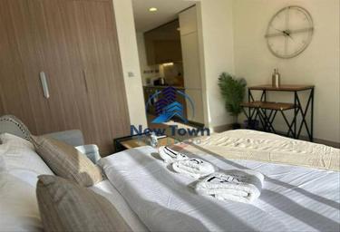 Apartment Sale, 373 sq. ft., AZIZI Riviera 4, Meydan One, Meydan, Dubai, UAE #4